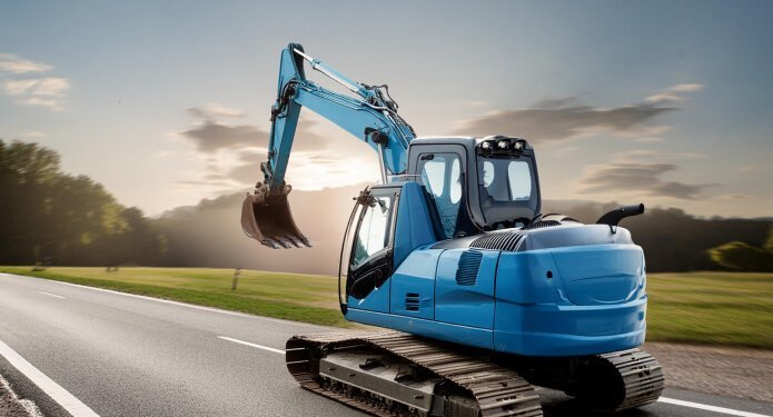 Строительная <br>техника Строительная <br>техника