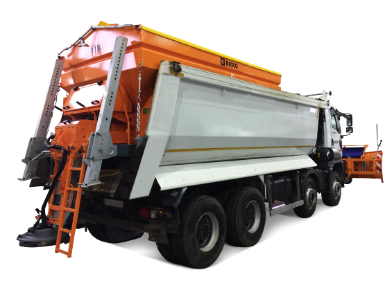 СОЛЕРАЗБРАСЫВАТЕЛЬ RASCO + ОТВАЛ MOSOR PK (НА ШАССИ FORD TRUCKS 4142 DC) СОЛЕРАЗБРАСЫВАТЕЛЬ RASCO + ОТВАЛ MOSOR PK (НА ШАССИ FORD TRUCKS 4142 DC)