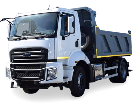 FORD TRUCKS 1833D (СТРОИТЕЛЬНЫЙ) GVW 10т. FORD TRUCKS 1833D (СТРОИТЕЛЬНЫЙ) GVW 10т.
