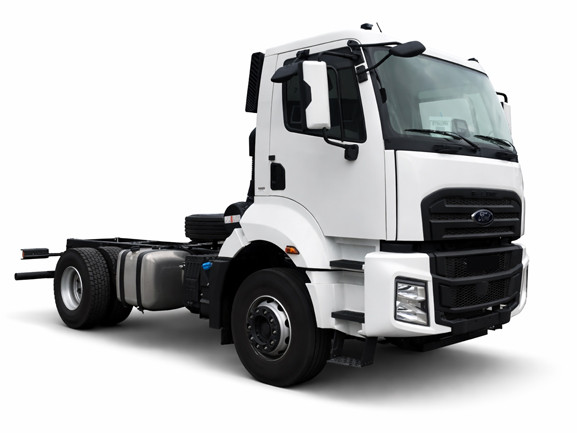 FORD TRUCKS 1833D DC (САМОВАЛЬНОЕ) FORD TRUCKS 1833D DC (САМОВАЛЬНОЕ)
